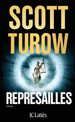 Represailles [French] 270966075X Book Cover