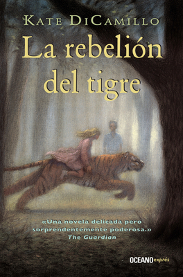 La Rebelión del Tigre [Spanish] 6075277935 Book Cover