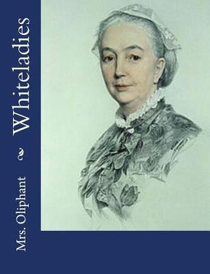 Whiteladies 1544138016 Book Cover