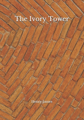The Ivory Tower B08HGZKBVG Book Cover