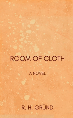 Room of Cloth B0BVG6YZ2S Book Cover