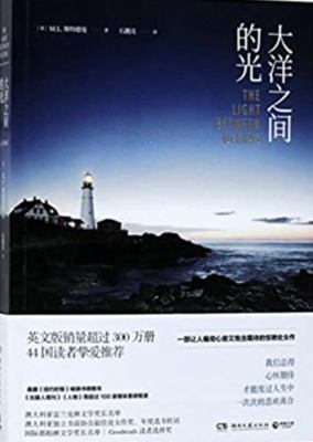 The Light Between Oceans (Chinese Edition) [Chinese] 7540483512 Book Cover