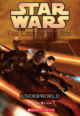 Star Wars Underworld 1417764953 Book Cover