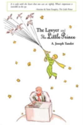 The Lawyer and the Little Prince 0595714056 Book Cover