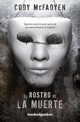 El Rostro de la Muerte = The Face of Death [Spanish] 8415139659 Book Cover