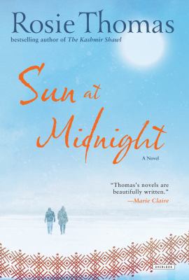 Sun at Midnight 1468314955 Book Cover