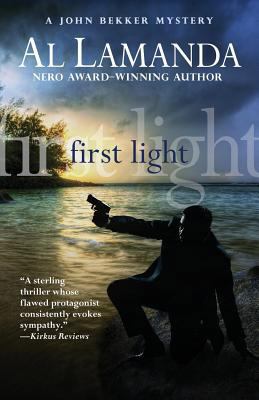 First Light 1948338270 Book Cover