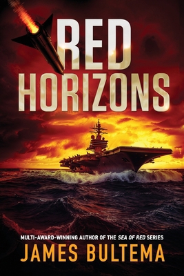 Red Horizons B0GTTM7GLM Book Cover