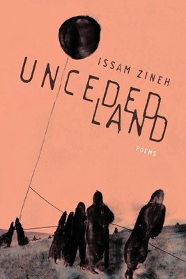 Unceded Land 1949487121 Book Cover