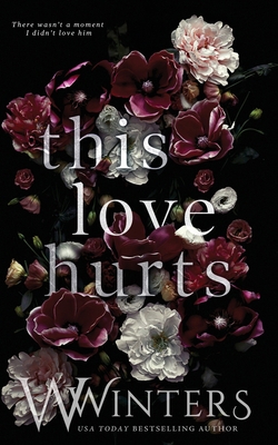 This Love Hurts B08CP9DLSY Book Cover