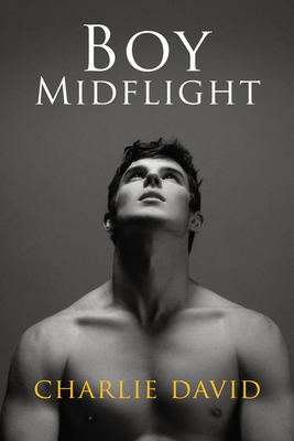 Boy Midflight 1634772415 Book Cover
