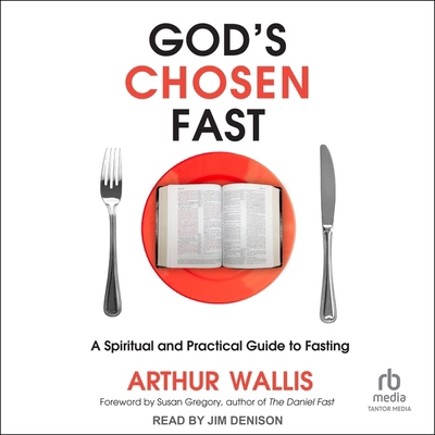 God's Chosen Fast: A Spiritual and Practical Gu... B0CW587LXF Book Cover