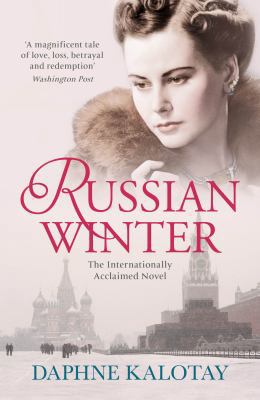 Russian Winter 0099547392 Book Cover