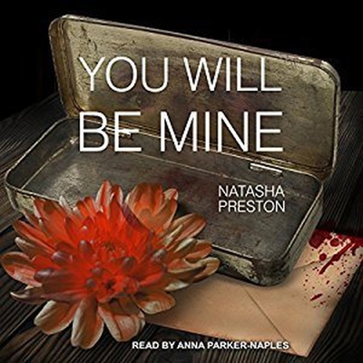 You Will Be Mine 1665258497 Book Cover