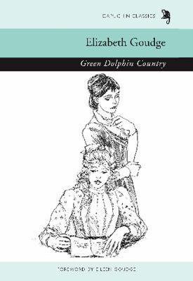 Green Dolphin Country (Capuchin Classics) 0955731224 Book Cover