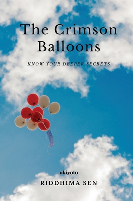 The Crimson Balloons 9360167894 Book Cover
