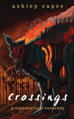 Crossings: Special Edition 0648541185 Book Cover