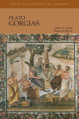 Gorgias 1585102431 Book Cover