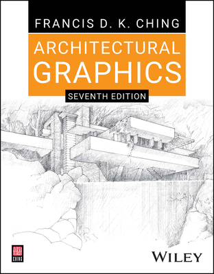 Architectural Graphics 1394206240 Book Cover