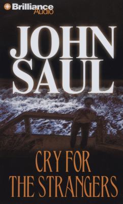 Cry for the Strangers 1441856307 Book Cover