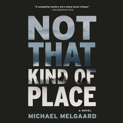 Not That Kind of Place B0CPJHGSDJ Book Cover