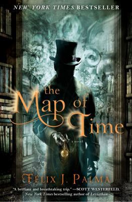 The Map of Time 1439167397 Book Cover