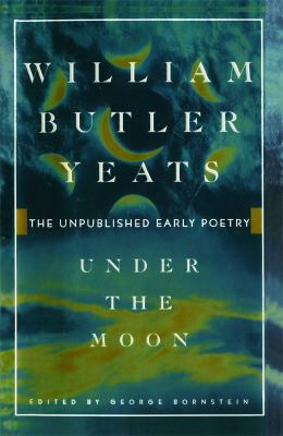 Under the Moon 1476778922 Book Cover