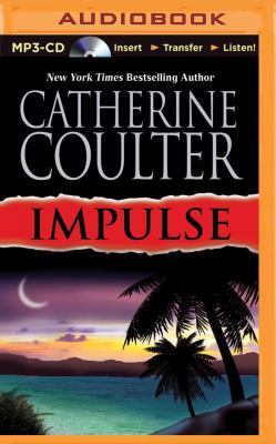 Impulse 149151387X Book Cover