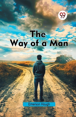 The Way of a Man 9365782678 Book Cover