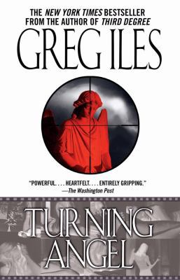 Turning Angel 1439128278 Book Cover