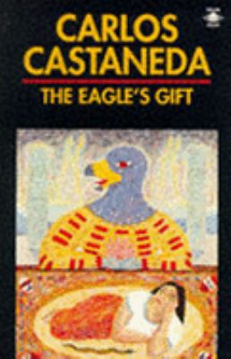 The eagle's gift 0140192336 Book Cover