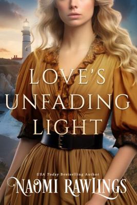 Love's Unfading Light (The Eagle Harbor Series) 1955356246 Book Cover