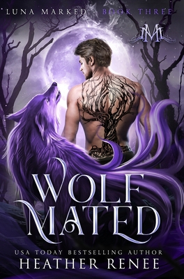 Wolf Mated 1735474657 Book Cover