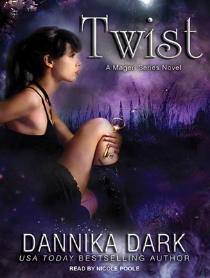 Twist 1494551721 Book Cover