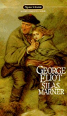 Silas Marner 0451524276 Book Cover