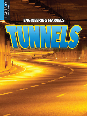 Tunnels 1510537406 Book Cover