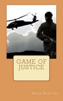 Game Of Justice 1478326972 Book Cover