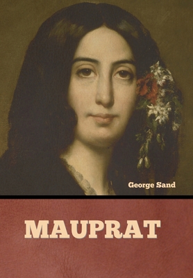 Mauprat B0DCL45RXS Book Cover