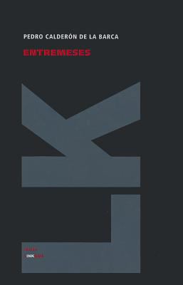 Entremeses [Spanish] 8499537324 Book Cover