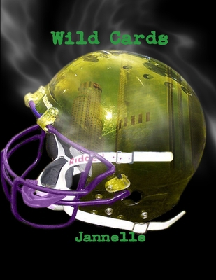 Wild Cards 0557611733 Book Cover