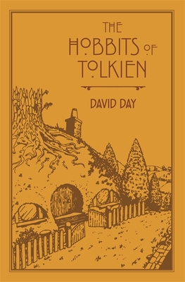 The Hobbits of Tolkien 0753733781 Book Cover