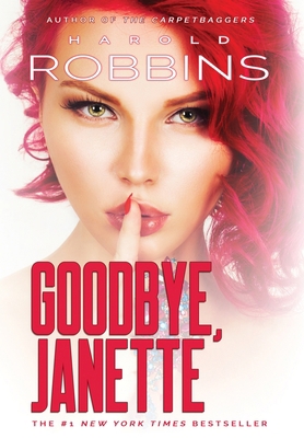 Goodbye, Janette 1633738396 Book Cover