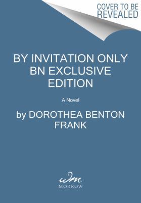 By Invitation Only (B&N Exclusive Edition) 0062873512 Book Cover