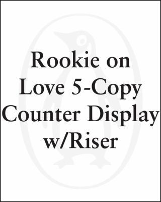 Paperback Rookie on Love Book