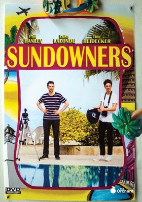 Sundowners 6317176191 Book Cover