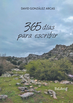 365 días para escribir [Spanish] 8419269573 Book Cover