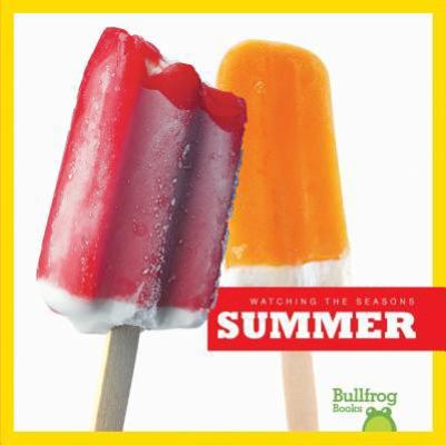 Summer 1620310155 Book Cover