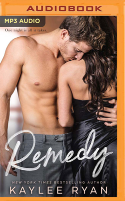 Remedy 1799773353 Book Cover