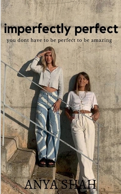 Imperfectly perfect 1685235077 Book Cover