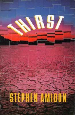 Thirst 088001296X Book Cover